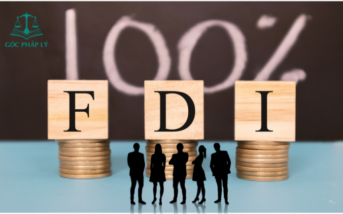 FDI